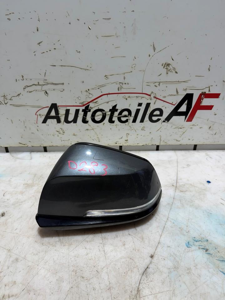BMW 1er F20 F21 Spiegel Kappen Vorne Rechts Links 7299817 7299818 – Bild 10