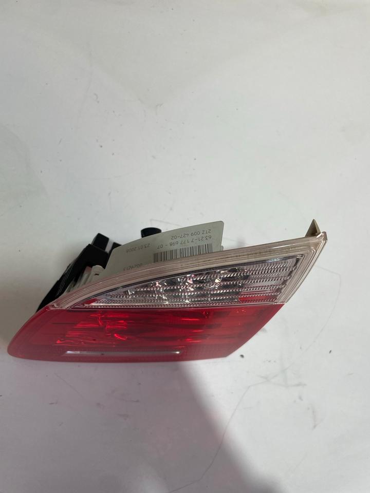 BMW 5er E61 LCI Heckleuchte Rückleuchte Innenleuchte Hinten – Bild 16
