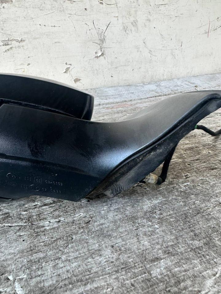 VW Tiguan 5N Außenspiegel Spiegel Vorne Links Rechts LC9X – Bild 17