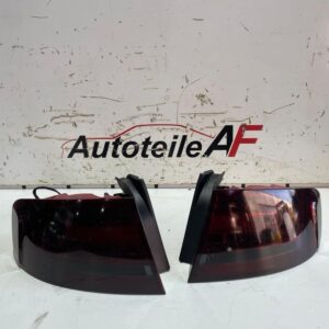 Audi A4 B8 8K Limousine LED Heckleuchte Rückleuchte Hinten