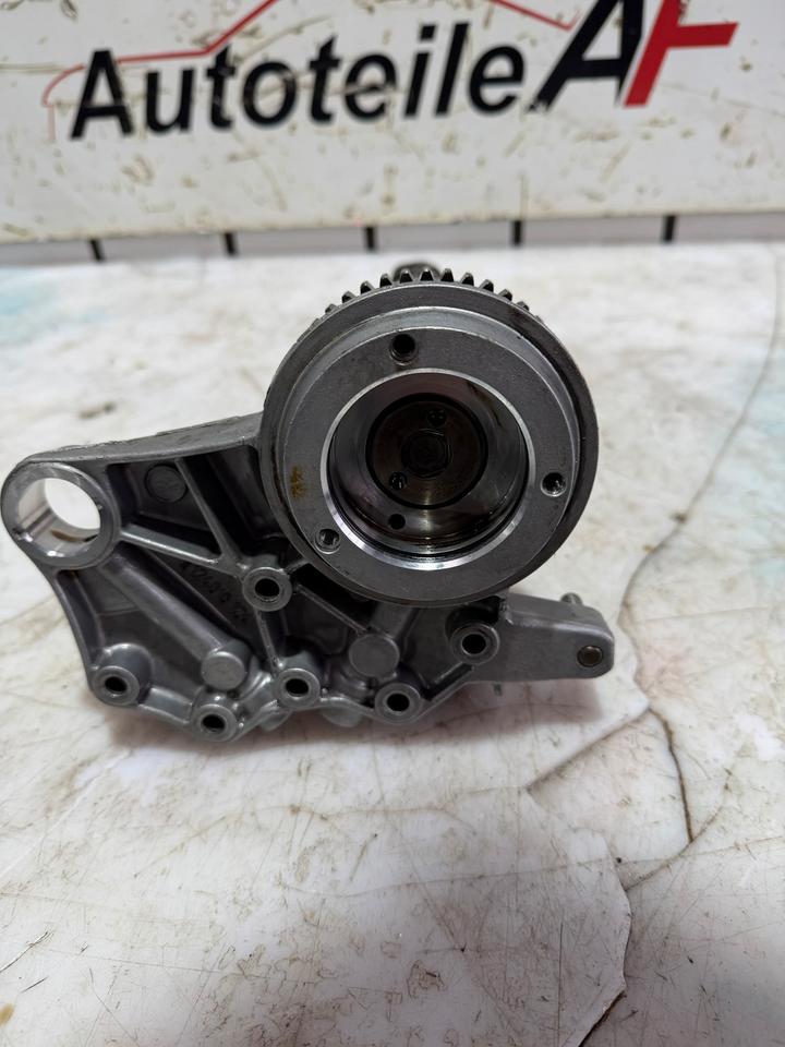 Audi A4 A5 8T B8 8K Einlass Auslass Nockenwelle 06H101D – Bild 3