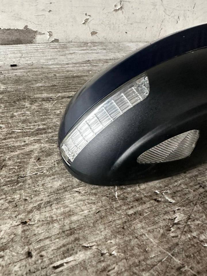 VW Sharan 7N Außenspiegel Spiegel Vorne Links Rechts LH5X – Bild 15