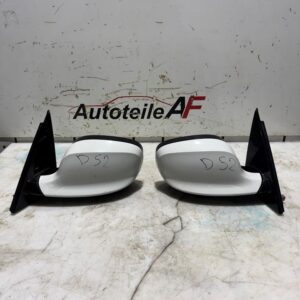 BMW X3 F25 Außenspiegel Spiegel Vorne Rechts 300