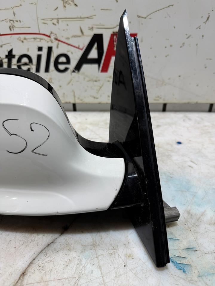 BMW X3 F25 Außenspiegel Spiegel Vorne Rechts 300 – Bild 5