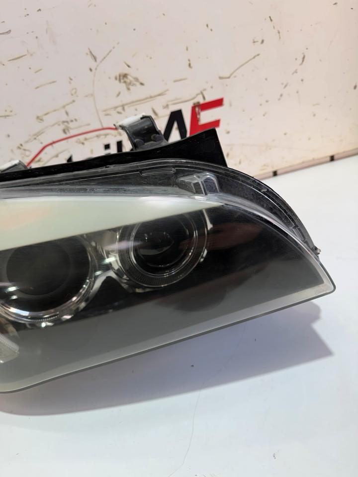 BMW X1 E84 Xenonscheinwerfer Scheinwerfer Vorne Rechts Links – Bild 5