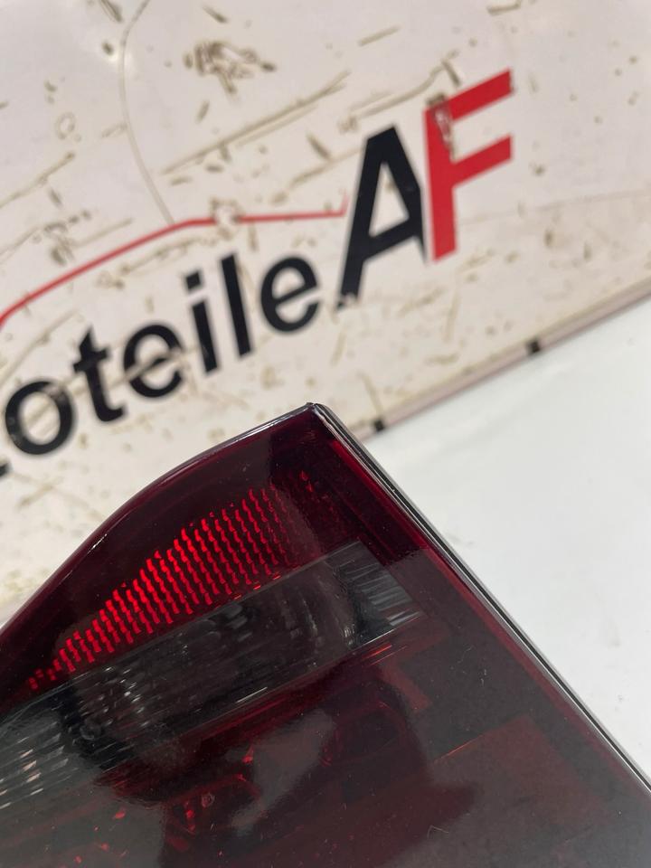 Audi A4 B8 8K Limousine LED Heckleuchte Rückleuchte Hinten – Bild 14