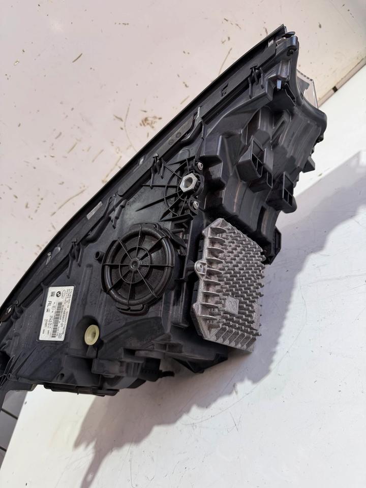 BMW 7er G11 G12 Adaptive LED Frontscheinwerfer Scheinwerfer Vorne – Bild 19