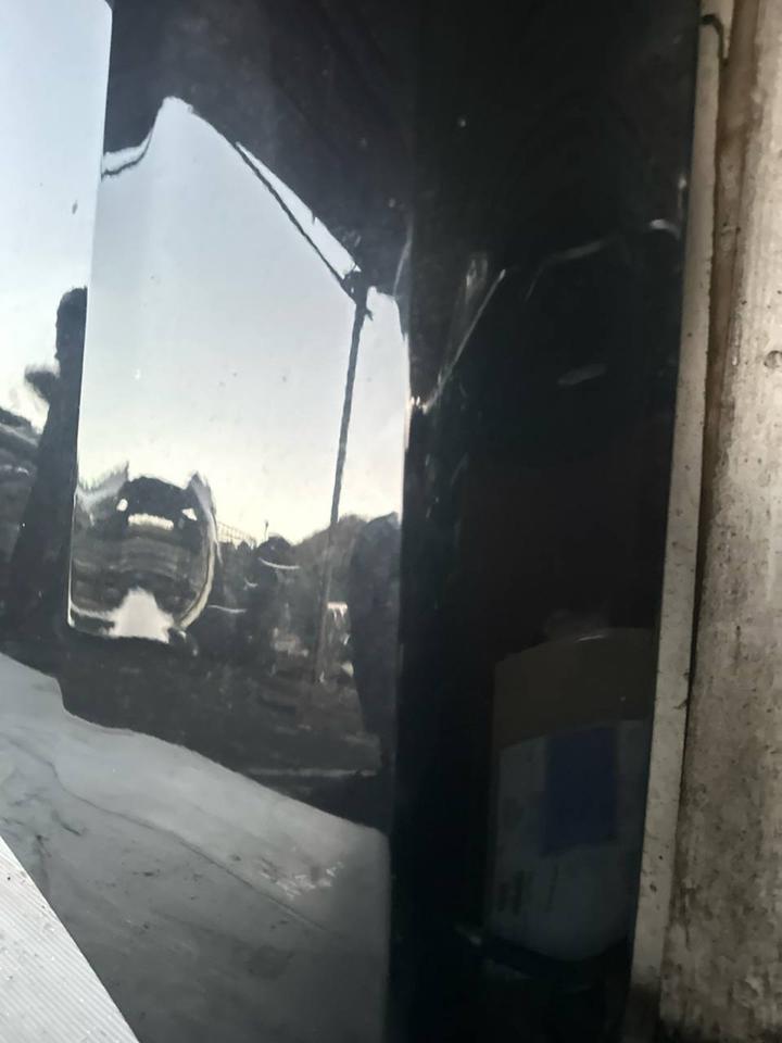 Audi Q7 4M Motorhaube Frontklappe Haube Deckel Vorne LC9X – Bild 5