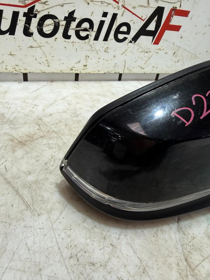 BMW X1 E84 Außenspiegel Spiegel Vorne Rechts Links 475 – Bild 4