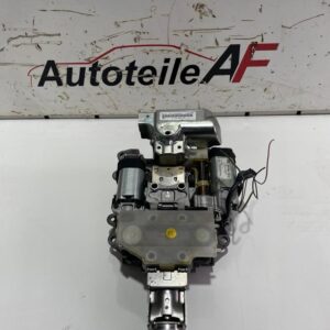 Porsche Cayenne 9PA Lenksäule Elektrische Lenkung 4E0905852D