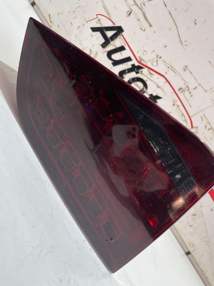 Audi A4 B8 8K Limousine LED Heckleuchte Rückleuchte Hinten – Bild 12