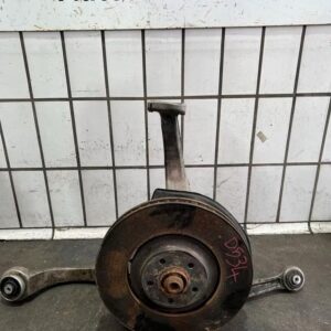 Audi A8 S8 4H D4 Achsschenkel Radnabe Stoßdämpfer Vorne Rechts