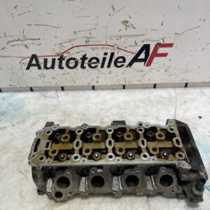 Seat Skoda VW Polo 6R Golf 6 1.2 TSI CBZ Zylinderkopf 03F103373D