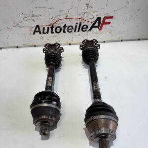 Audi A4 B6 B7 8E Antriebswelle Vorne 8E0407271BA 8E0407272BA
