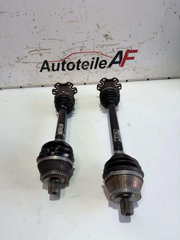 Audi A4 B6 B7 8E Antriebswelle Vorne 8E0407271BA 8E0407272BA