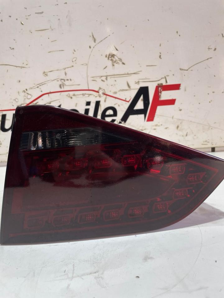 Audi A4 B8 8K Limousine LED Heckleuchte Rückleuchte Hinten – Bild 3