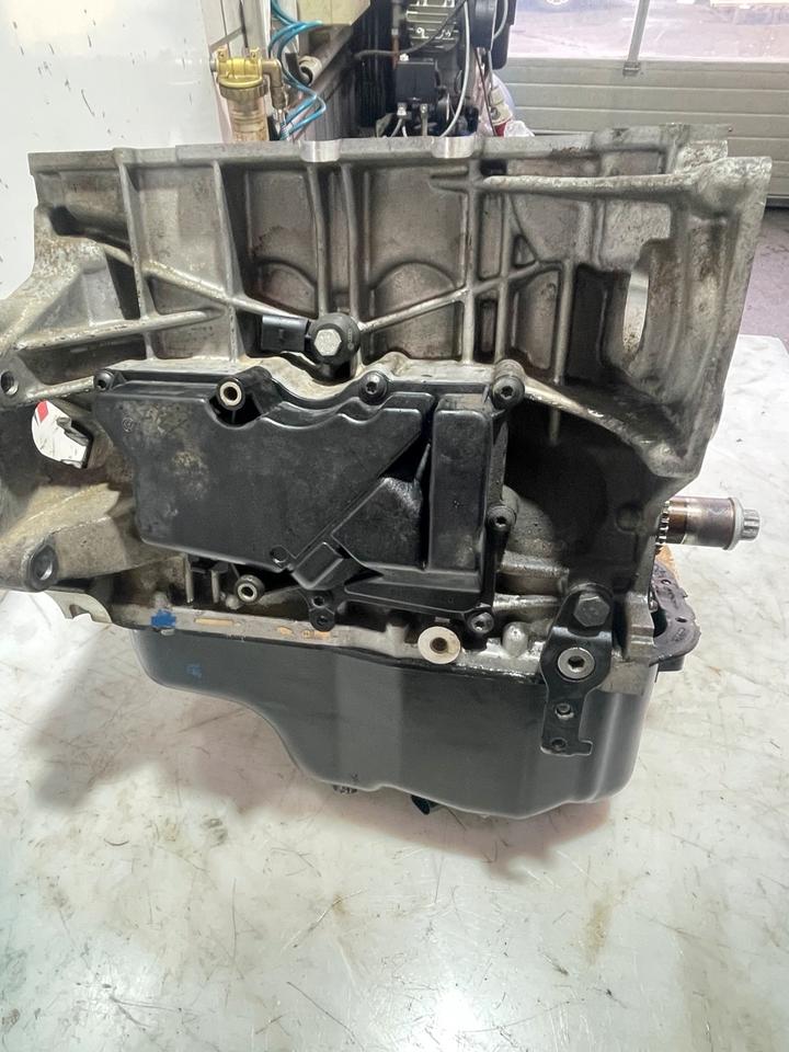 Seat Skoda VW Polo 6R Golf 6 1.2 TSI CBZ Motor Motorblock – Bild 6