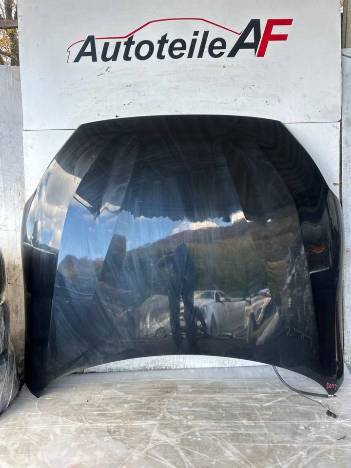 BMW Z4 G29 Motorhaube Frontklappe Haube Deckel Vorne 475