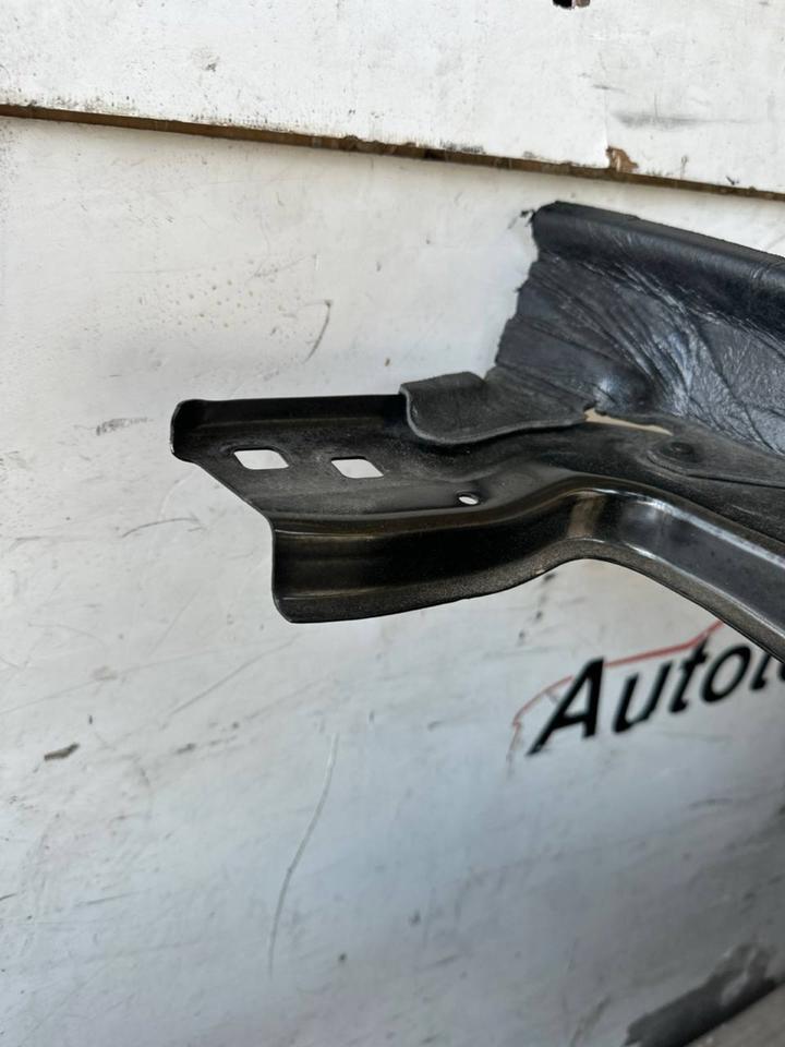 Mini Cooper Paceman R61 Schlossträger Frontmaske Kühlerpaket – Bild 12