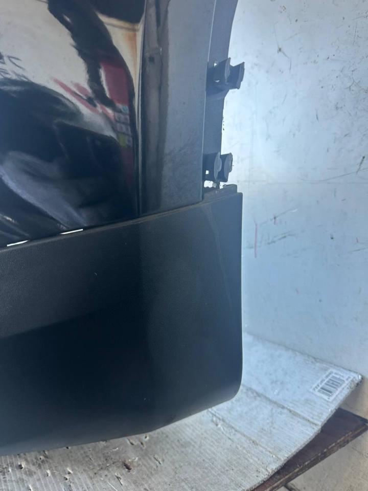 VW Tiguan 5N Facelift Heckschürze Stoßstange Hinten LC9X – Bild 2