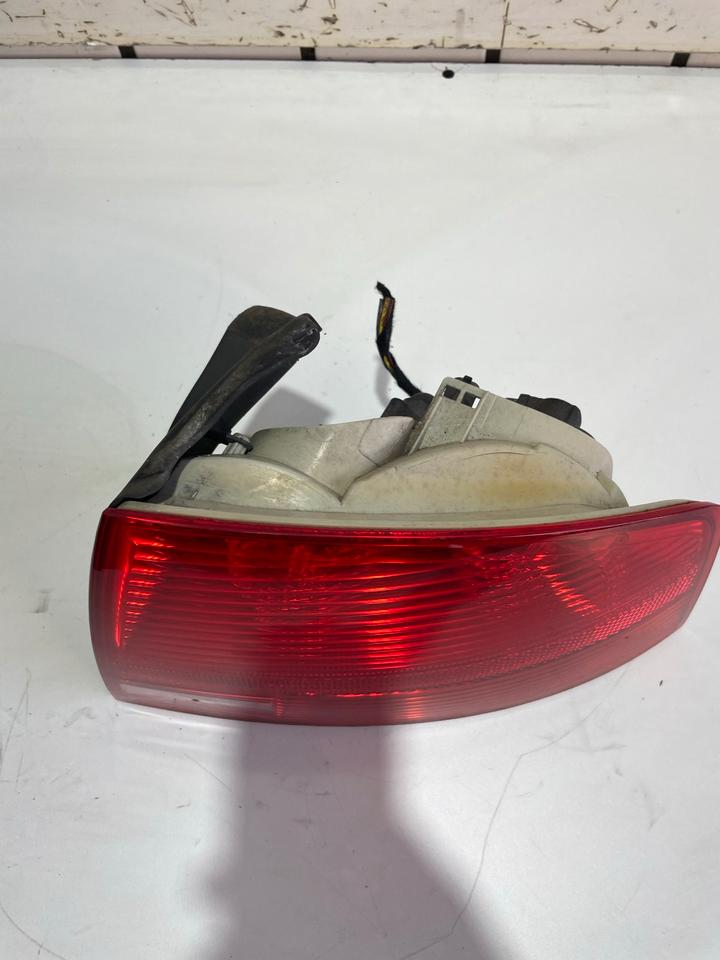 Audi A4 B7 8E Limousine Heckleuchte Rückleuchte Leuchte Hinten – Bild 8