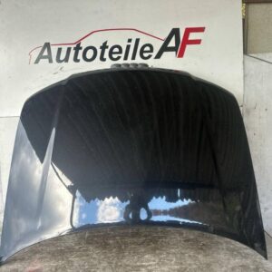 Audi A4 S4 B6 8E Motorhaube Frontklappe Haube Deckel Vorne LZ9W