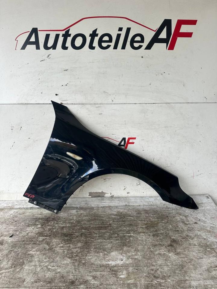 BMW 5er E60 E61 Kotflügel Seitenwand Vorne Rechts 416 – Bild 9