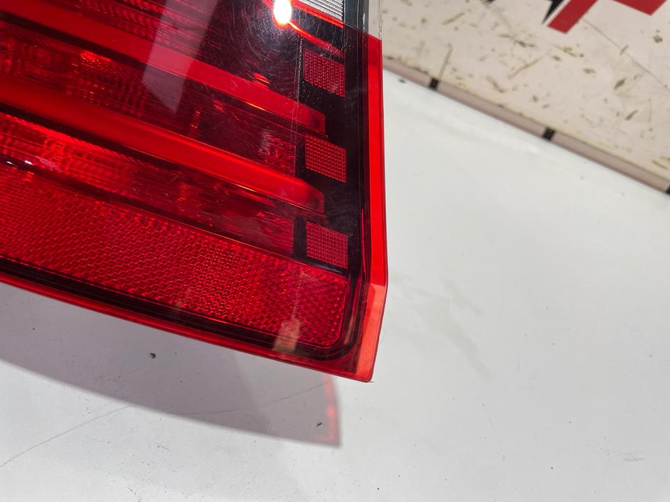 BMW 2er F45 LCI LED Rückleuchte Heckleuchte Hinten Links – Bild 3