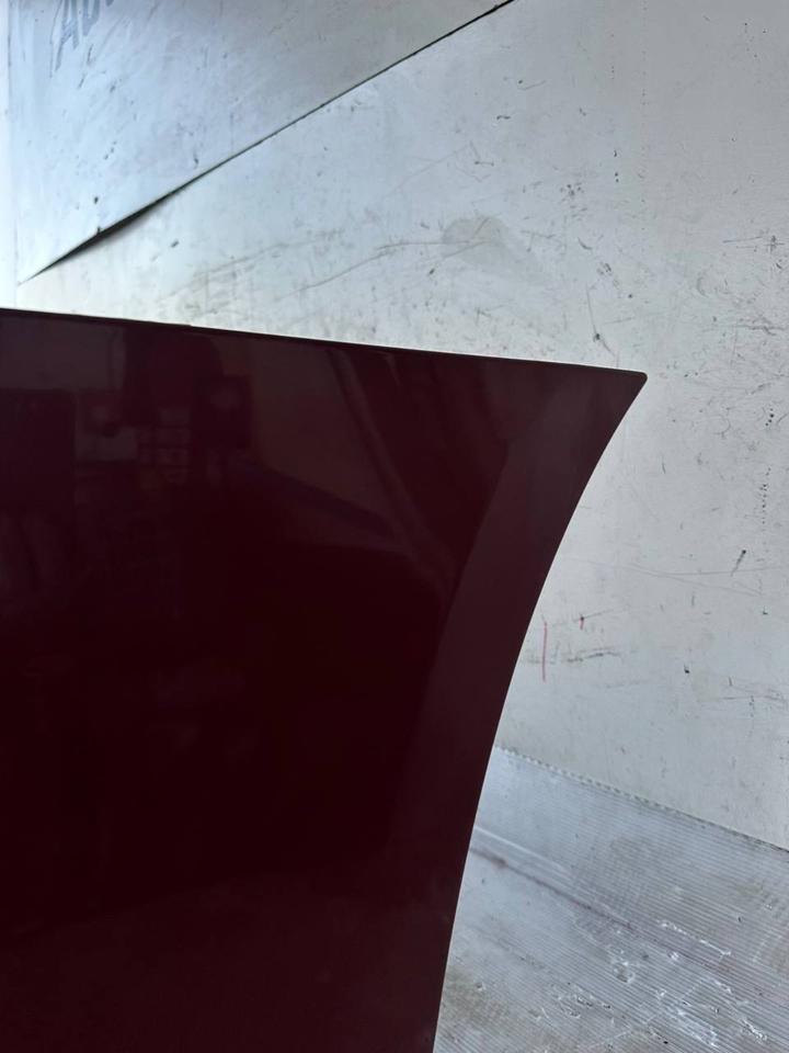 BMW 3er F30 Heckschürze Stoßstange Hinten A75 – Bild 6