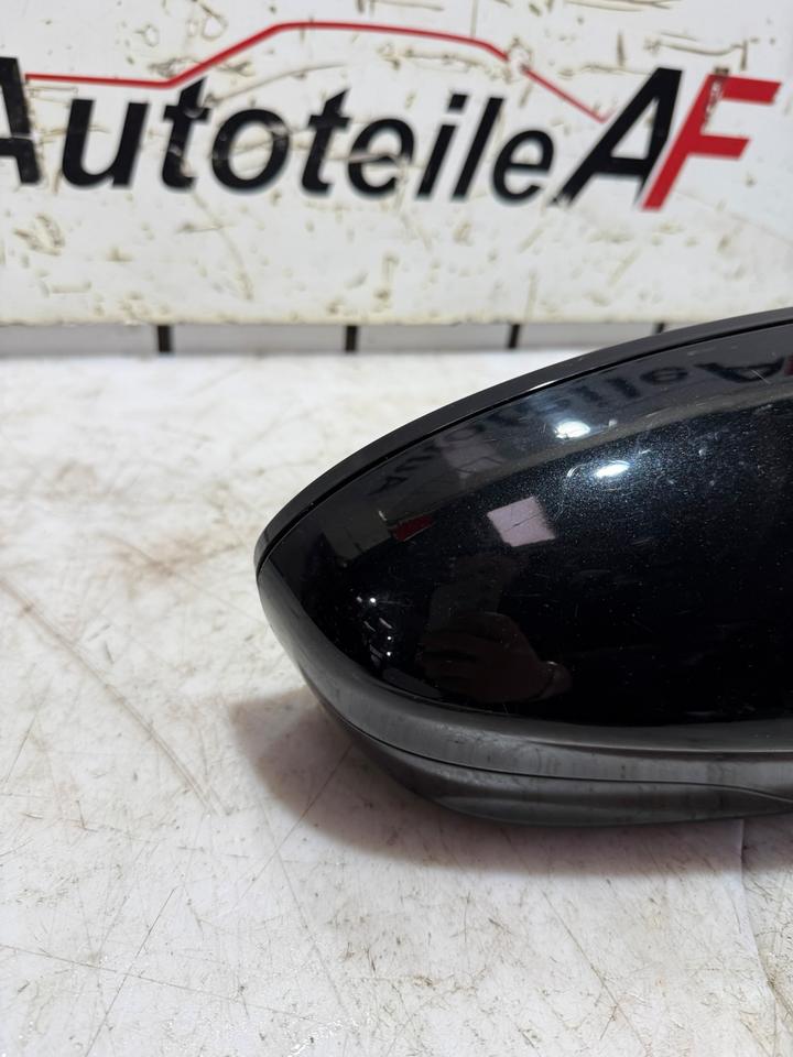 BMW 5er F10 M5 Außenspiegel Spiegel Vorne Rechts Links 475 – Bild 4