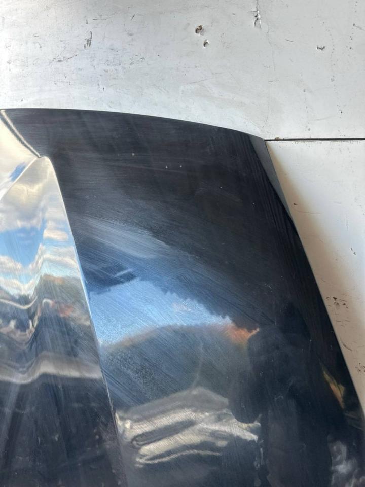 BMW Z4 G29 Motorhaube Frontklappe Haube Deckel Vorne 475 – Bild 5