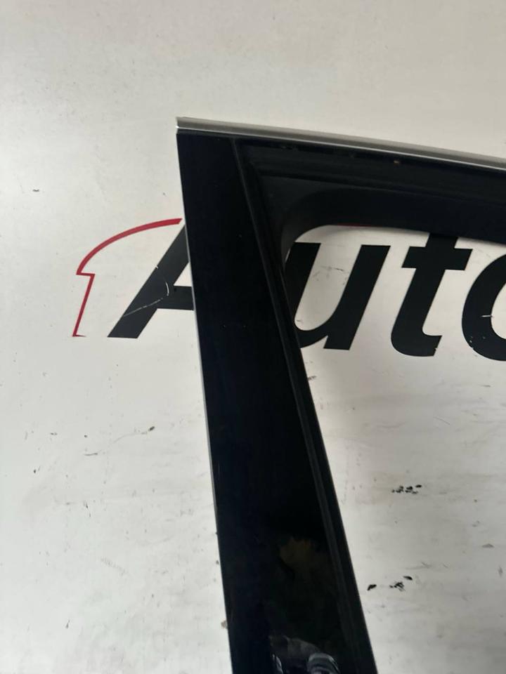 Audi Q7 4M Beifahrertür Tür Vorne Rechts LC9X – Bild 10