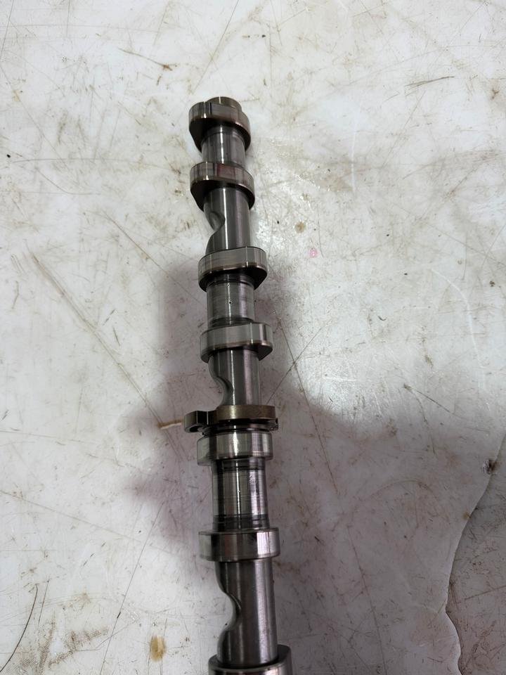 Audi A4 A5 8T B8 8K Einlass Auslass Nockenwelle 06H101D – Bild 10