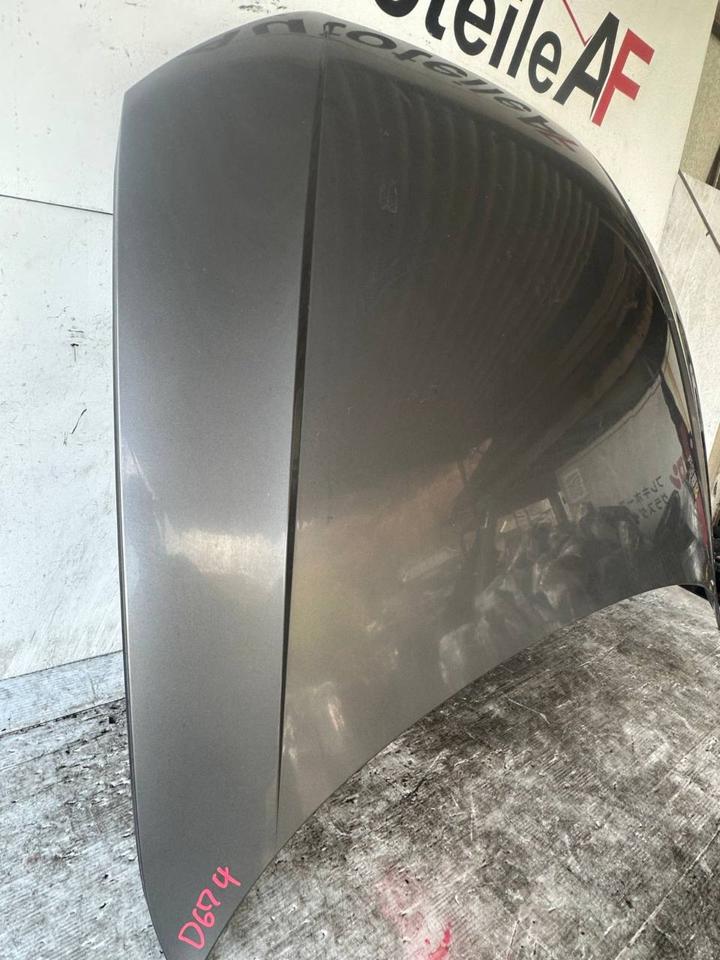 Audi A3 8V Motorhaube Frontklappe Haube Deckel Vorne LY1P – Bild 13