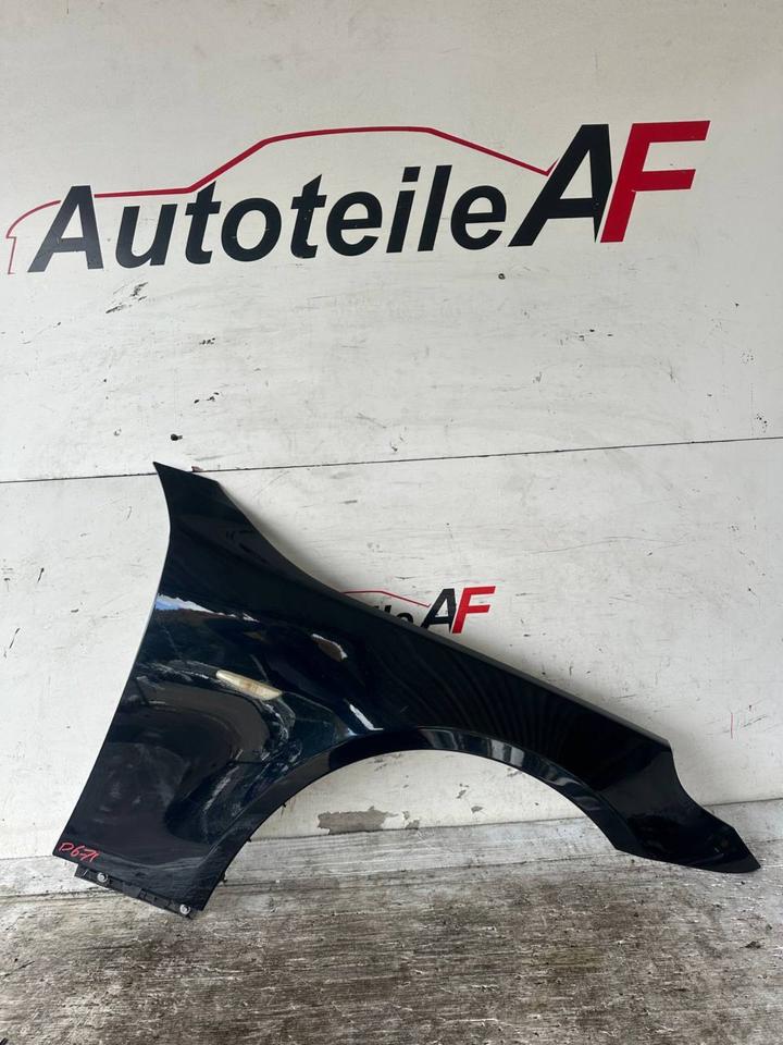 BMW 5er E60 E61 Kotflügel Seitenwand Vorne Rechts 416 – Bild 16