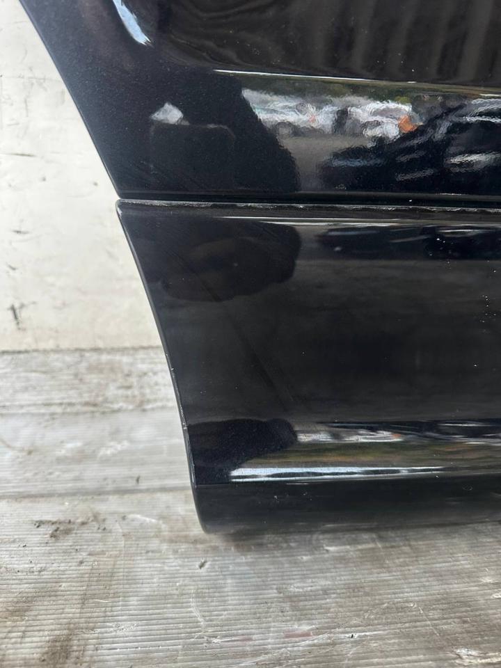 Audi Q7 4L Tür Hinten Rechts Komplett LC9X – Bild 12