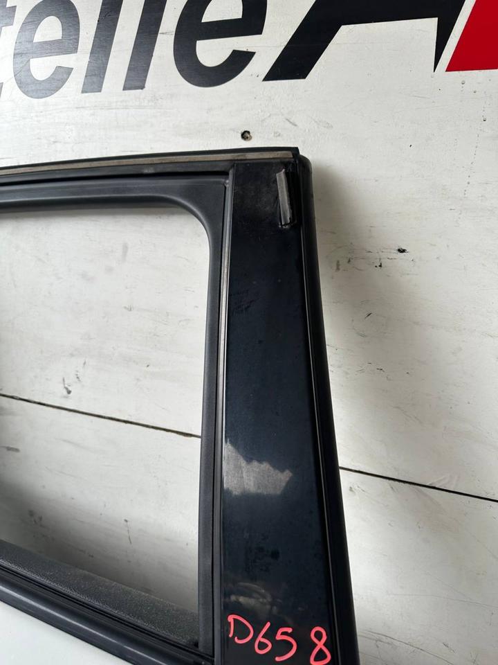 BMW X1 E84 Tür Hinten Rechts Komplett 300 – Bild 4