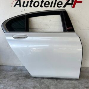 BMW 7er G11 Tür Hinten Rechts Komplett A96