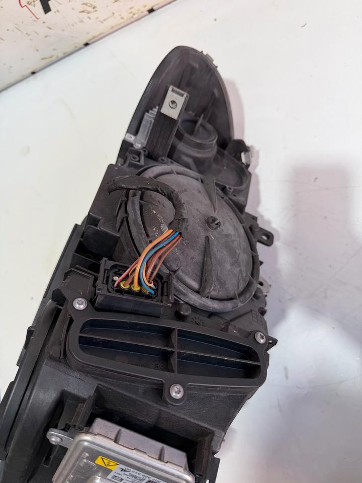 BMW 4er F32 F33 F36 Xenonscheinwerfer Scheinwerfer Vorne – Bild 11