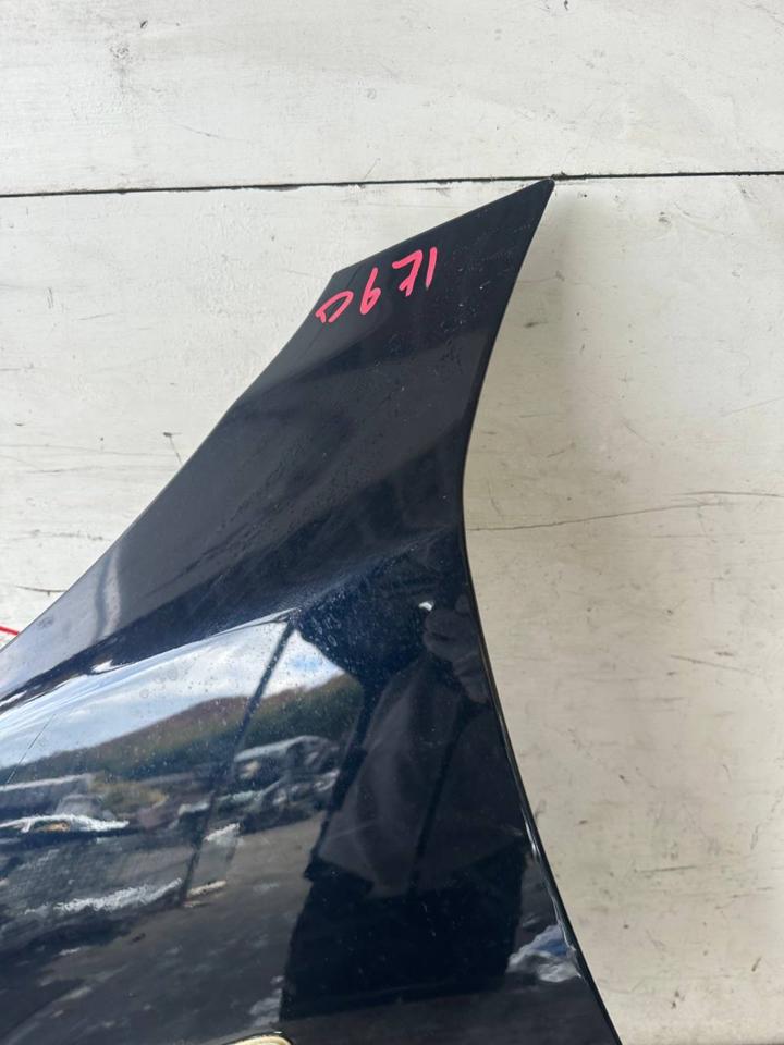 BMW 5er E60 E61 Kotflügel Seitenwand Vorne Rechts 416 – Bild 4