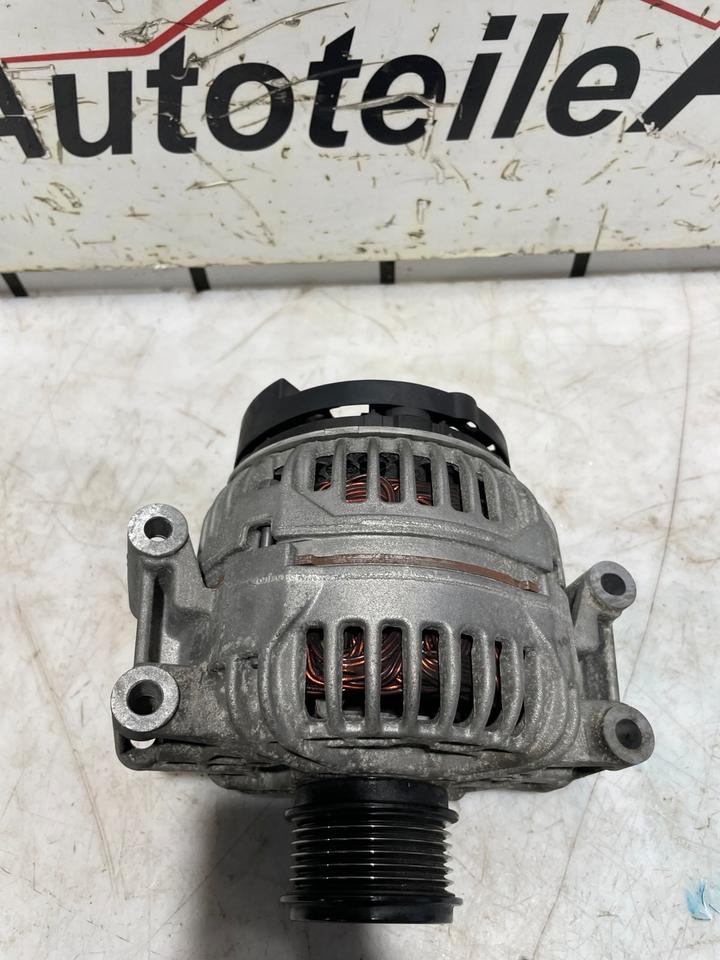 Audi A4 B8 8K A5 8T 140A Lichtmaschine Generator 06H903016L – Bild 4