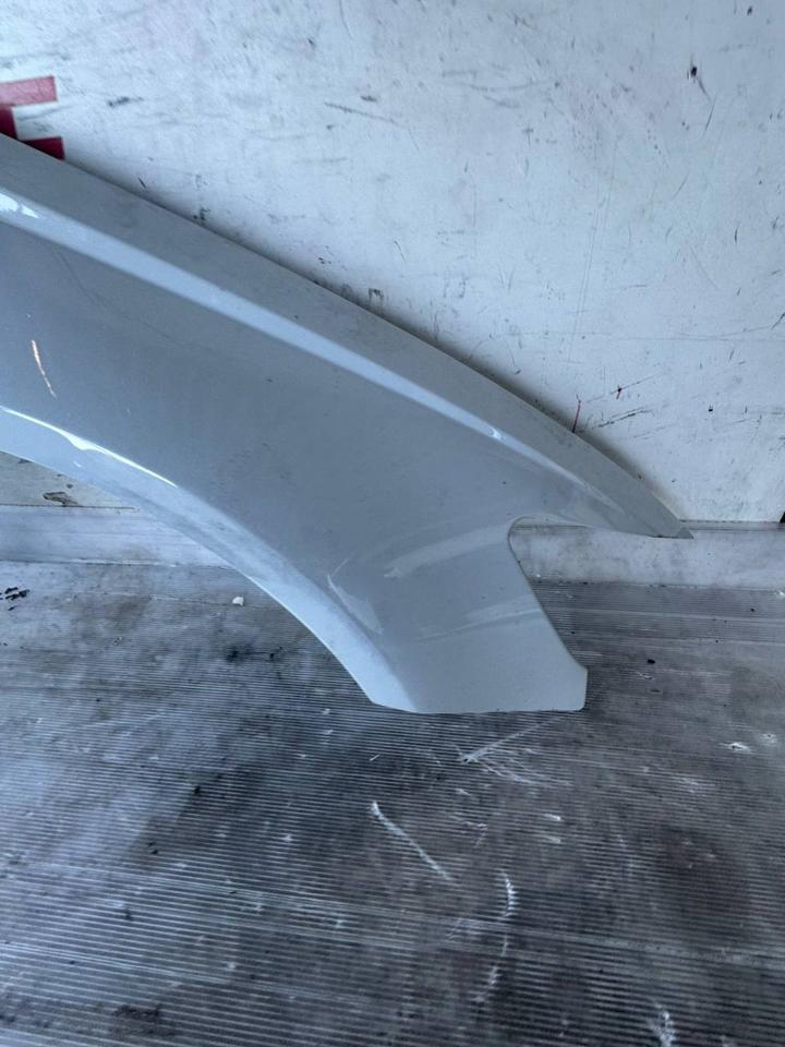 Audi A6 4G C7 Kotflügel Seitenwand Vorne Links Rechts LS9R – Bild 6