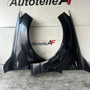 Audi Q7 4L Kotflügel Seitenwand Vorne Links Rechts LC9X