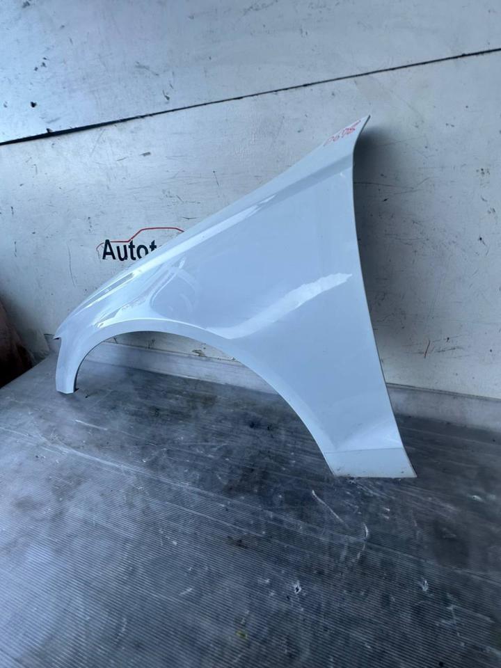 Audi A6 4G C7 Kotflügel Seitenwand Vorne Links Rechts LS9R – Bild 12