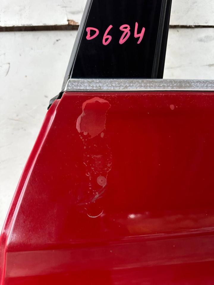 BMW 3er F30 Tür Hinten Links Komplett A75 – Bild 5