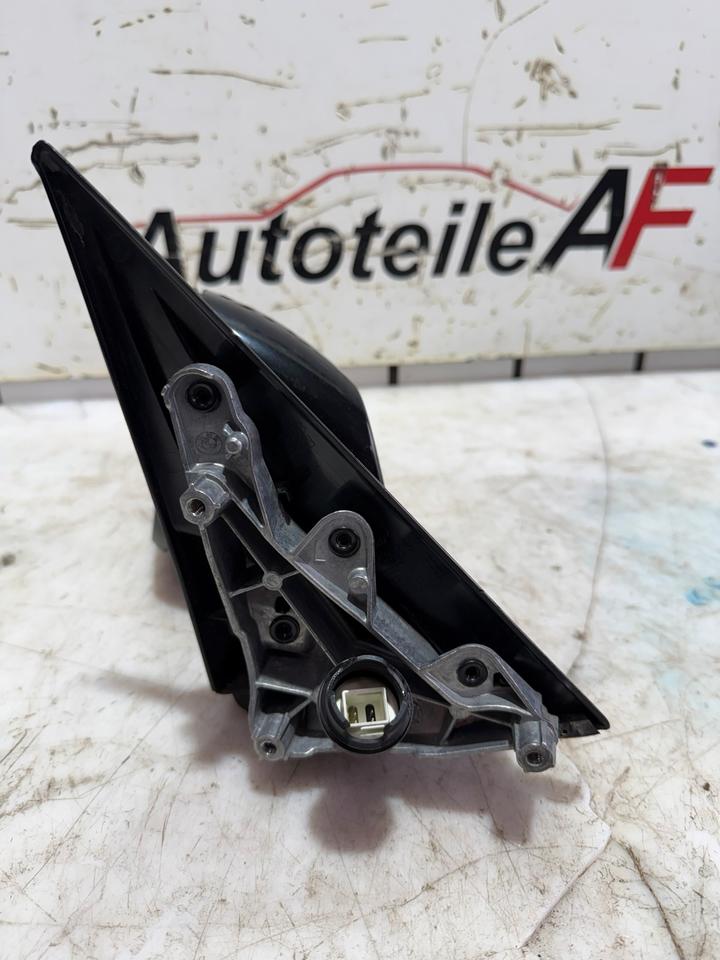 BMW X1 E84 Außenspiegel Spiegel Vorne Rechts Links 475 – Bild 16