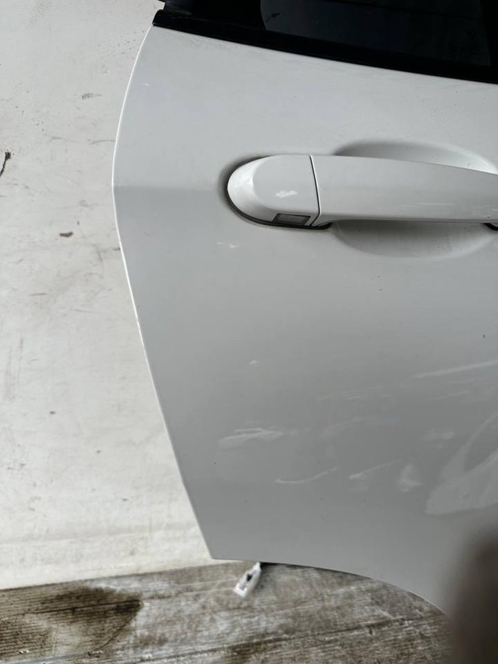 BMW X1 E84 Tür Hinten Rechts Komplett 300 – Bild 7