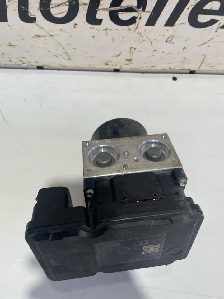 Audi Q7 4L ABS Steuergerät Hydraulikblock 4L0614517L – Bild 4