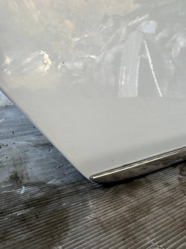 BMW 7er G11 Tür Hinten Rechts Komplett A96 – Bild 13