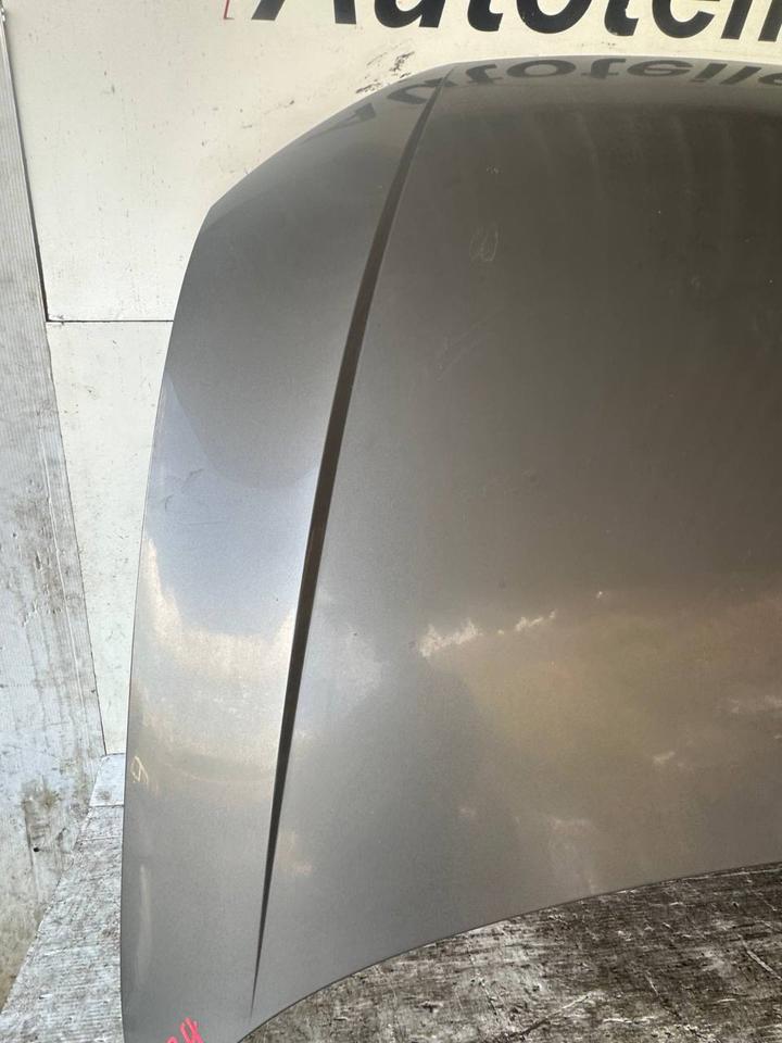 Audi A3 8V Motorhaube Frontklappe Haube Deckel Vorne LY1P – Bild 8